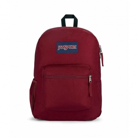 Рюкзак Jansport Backpack EK0A5BAIN621 26L Russet Red, - фото 1