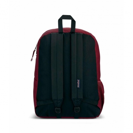 Рюкзак Jansport Backpack EK0A5BAIN621 26L Russet Red, - фото 3