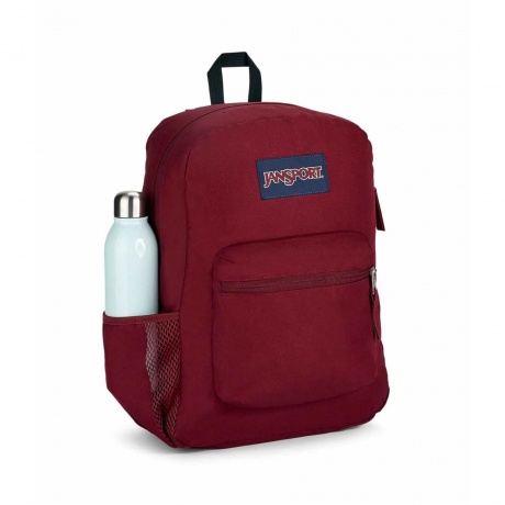 Рюкзак Jansport Backpack EK0A5BAIN621 26L Russet Red, - фото 4