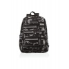 Рюкзак Jansport Backpack EK0A5BAOW671 26L QR Code,