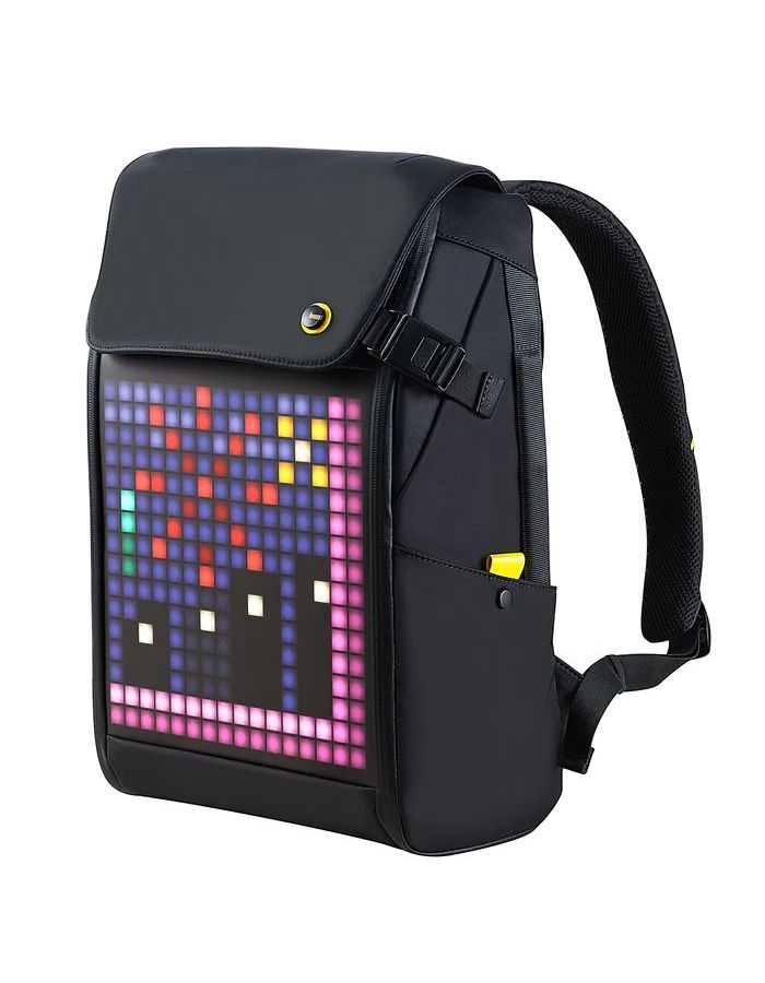 Рюкзак Divoom M рюкзак с пиксельным led экраном divoom m