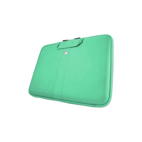 Чехол Cozistyle SmartSleeve for MacBook 11&quot;/12&quot; Light Green (CCNR1107) хорошее состояние - фото 1