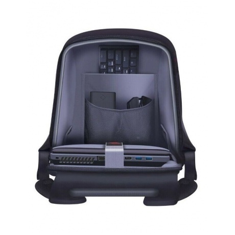 Сумка для ноутбука 15.6&quot; Defender TRAVELLER (70470) - фото 9