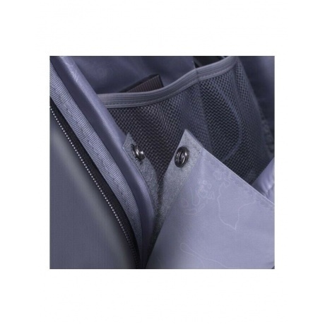 Сумка для ноутбука 15.6&quot; Defender TRAVELLER (70470) - фото 10