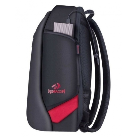 Сумка для ноутбука 18&quot; Defender TARDIS (77269) - фото 6