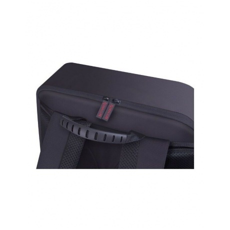 Сумка для ноутбука 18&quot; Defender TARDIS (77269) - фото 8