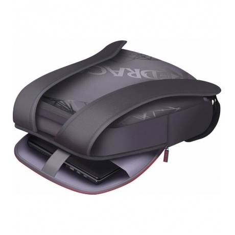 Сумка для ноутбука 15.6&quot; Defender AENEAS (70476) - фото 2