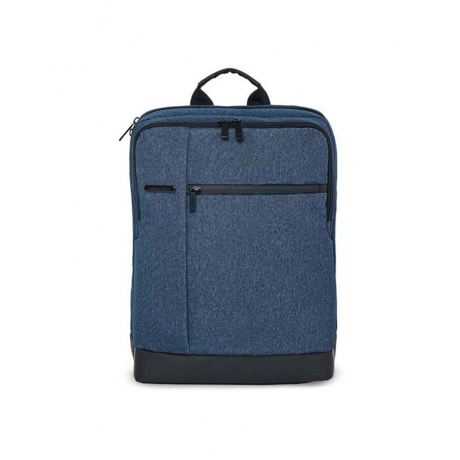 Рюкзак Ninetygo Classic Business Backpack blue (Ninetygo Classic Business Backpack blue) - фото 1