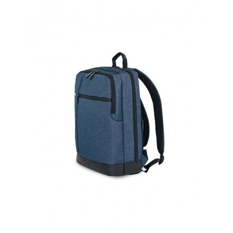 Рюкзак Ninetygo Classic Business Backpack blue (Ninetygo Classic Business Backpack blue) - фото 2