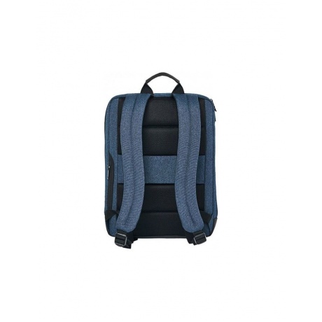 Рюкзак Ninetygo Classic Business Backpack blue (Ninetygo Classic Business Backpack blue) - фото 3