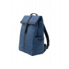 Рюкзак Ninetygo GRINDER Oxford Casual Backpack Dark Blue