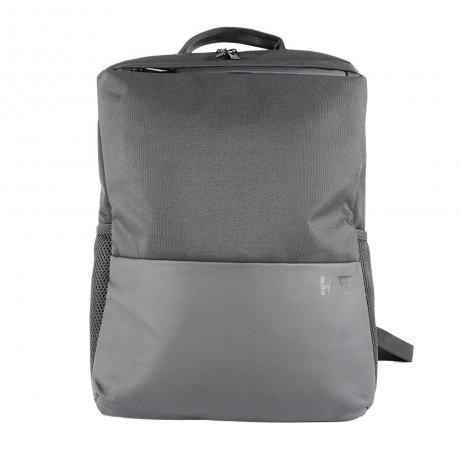 Рюкзак для ноутбука HAFF City Icon черный (HF1110) - фото 1