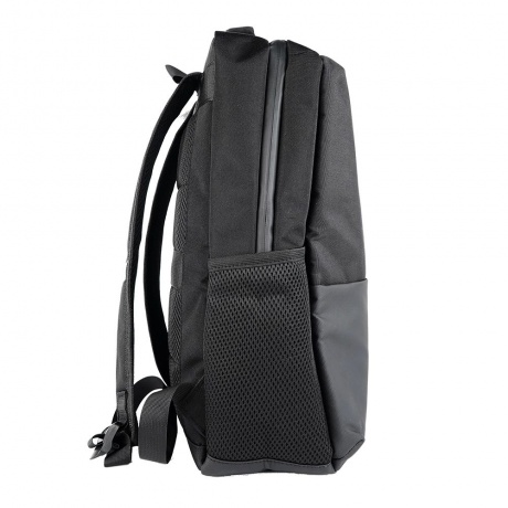 Рюкзак для ноутбука HAFF City Icon черный (HF1110) - фото 2