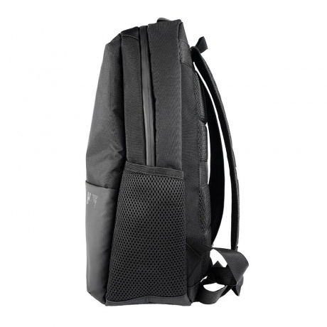 Рюкзак для ноутбука HAFF City Icon черный (HF1110) - фото 4