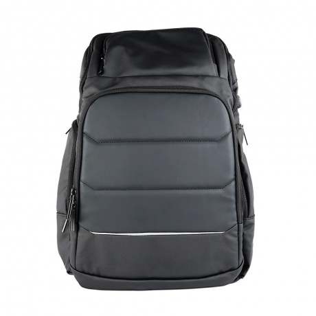 Рюкзак для ноутбука HAFF City Journey черный (HF1114) - фото 1