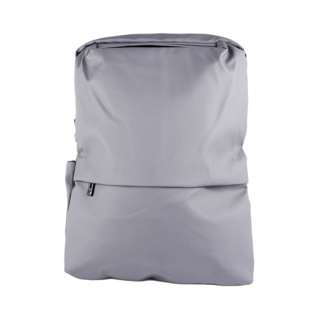 Рюкзак для ноутбука HAFF Daily Hustle серый (HF1107) - фото 1