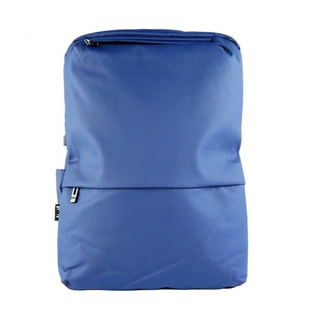 Рюкзак для ноутбука HAFF Daily Hustle синий (HF1106) - фото 1