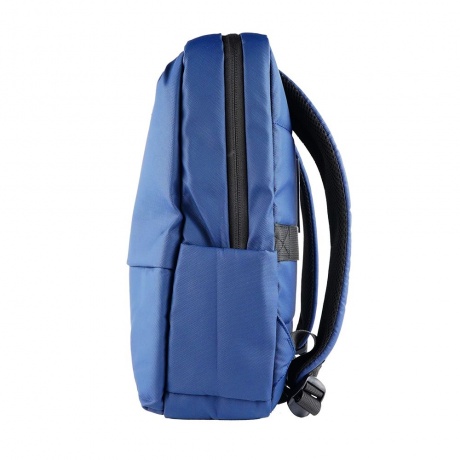 Рюкзак для ноутбука HAFF Daily Hustle синий (HF1106) - фото 4