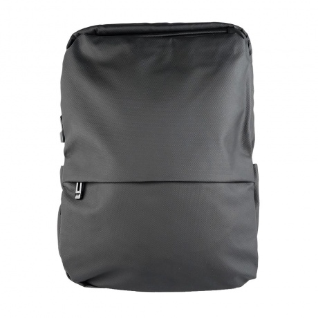 Рюкзак для ноутбука HAFF Daily Hustle черный (HF1105) - фото 1