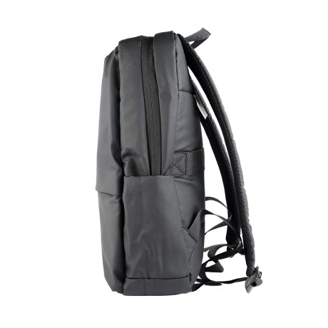 Рюкзак для ноутбука HAFF Daily Hustle черный (HF1105) - фото 4
