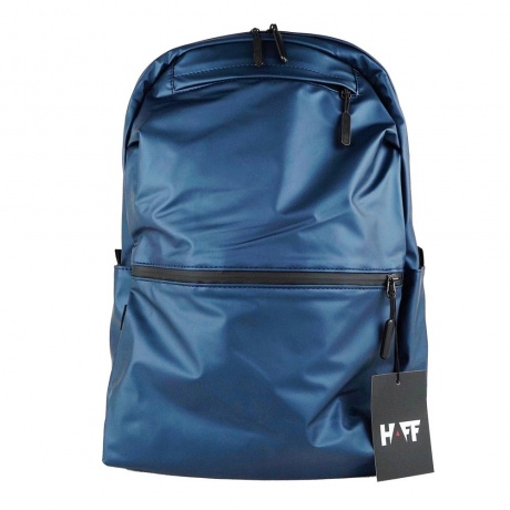 Рюкзак для ноутбука HAFF Urban Casual синий (HF1109) - фото 1