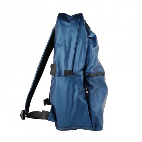 Рюкзак для ноутбука HAFF Urban Casual синий (HF1109) - фото 2
