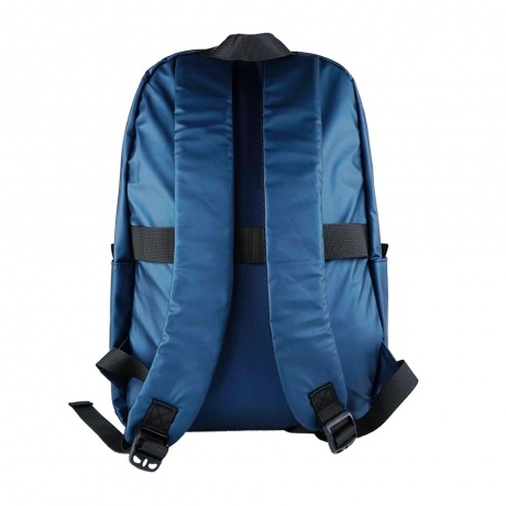 Рюкзак для ноутбука HAFF Urban Casual синий (HF1109) - фото 3