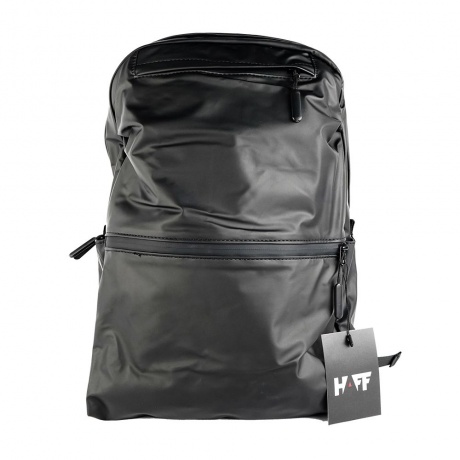 Рюкзак для ноутбука HAFF Urban Casual черный (HF1108) - фото 1