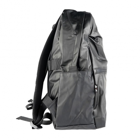 Рюкзак для ноутбука HAFF Urban Casual черный (HF1108) - фото 2