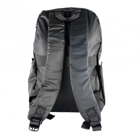 Рюкзак для ноутбука HAFF Urban Casual черный (HF1108) - фото 3