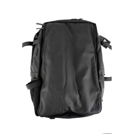 Рюкзак для ноутбука HAFF Urban Tactic черный (HF1111) - фото 2