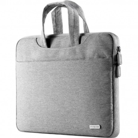 Сумка для ноутбука UGREEN LP437-50337 Gray (50337)