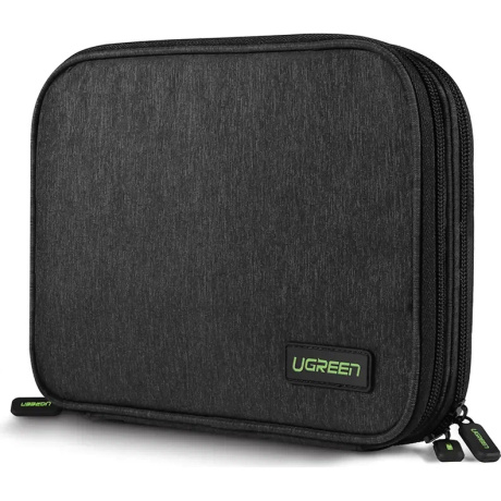Сумка-органайзер UGREEN LP139-50147 Gray (50147)