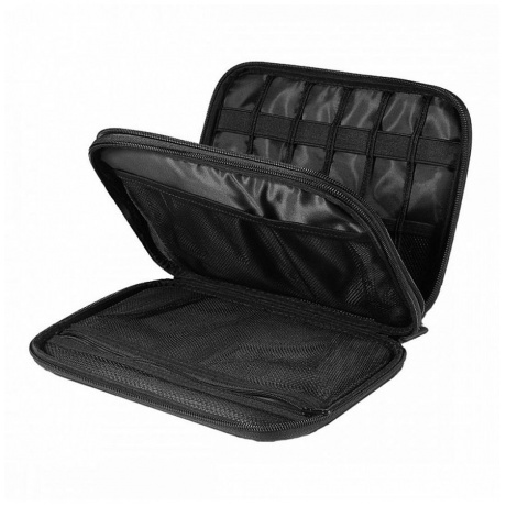 Сумка-органайзер UGREEN LP139-50147 Gray (50147) - фото 2