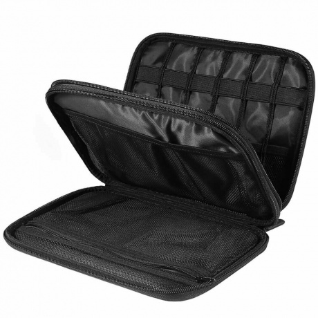 Сумка-органайзер UGREEN LP139-50147 Gray (50147) - фото 10