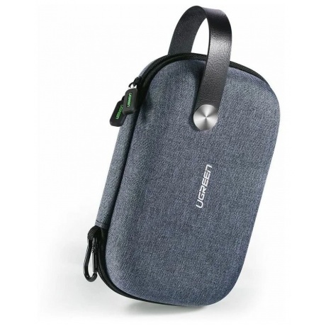 

Сумка-органайзер UGREEN LP152-50903 Gray (50903)
