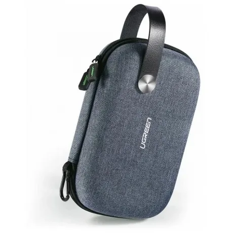 Сумка-органайзер UGREEN LP152-50903 Gray (50903)