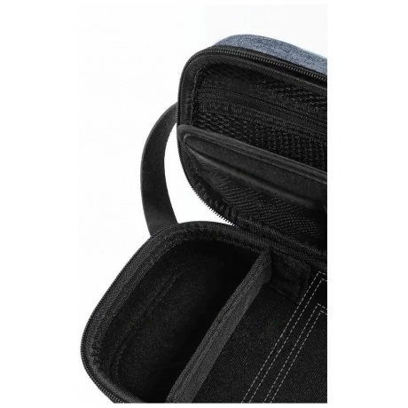 Сумка-органайзер UGREEN LP152-50903 Gray (50903) - фото 3