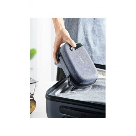 Сумка-органайзер UGREEN LP152-50903 Gray (50903) - фото 4