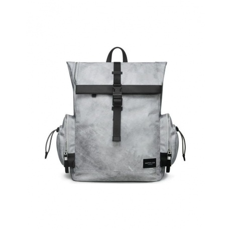 Рюкзак Gaston Luga CC104 Backpack Resen?r 11'' - 16''. Цвет: бетонный узор - фото 1