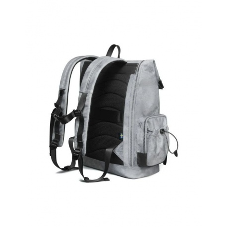 Рюкзак Gaston Luga CC104 Backpack Resen?r 11'' - 16''. Цвет: бетонный узор - фото 2