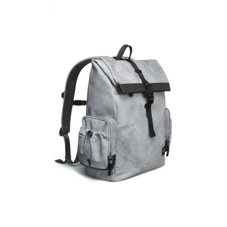 Рюкзак Gaston Luga CC104 Backpack Resen?r 11'' - 16''. Цвет: бетонный узор - фото 3