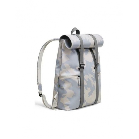 Рюкзак Gaston Luga GL200 Backpack Spl?sh 16''. Цвет: светлый камуфляж GL X Studio Oyama - фото 3