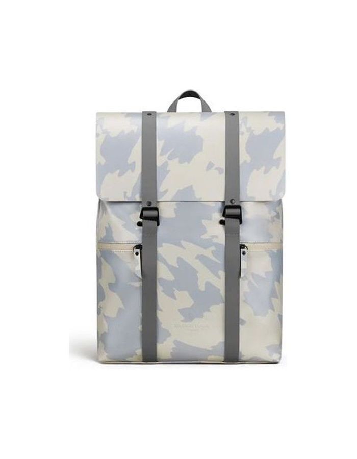 Рюкзак Gaston Luga GL200 Backpack Spl?sh 16''. Цвет: светлый камуфляж GL X Studio Oyama