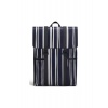 Рюкзак Gaston Luga GL201 Backpack Spl?sh 16''. Цвет: тесно-синий...