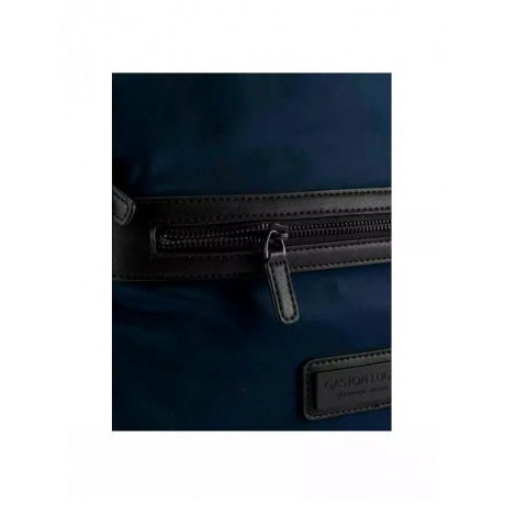 Рюкзак Gaston Luga GL3503 Backpac K?mpis. Цвет: глубокий синий - фото 2