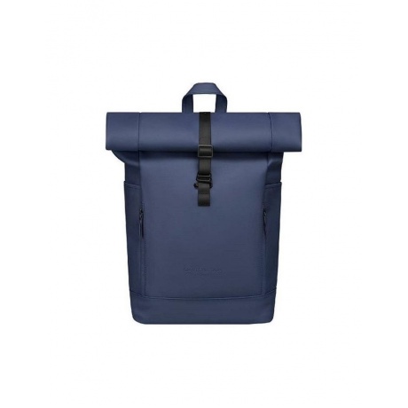 Рюкзак Gaston Luga GL9005 Backpack Rullen для ноутбука размером до 16&quot;. Цвет: темно-синий - фото 1