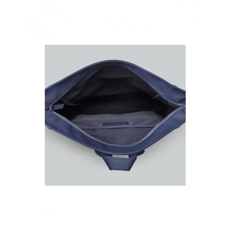 Рюкзак Gaston Luga GL9005 Backpack Rullen для ноутбука размером до 16&quot;. Цвет: темно-синий - фото 2