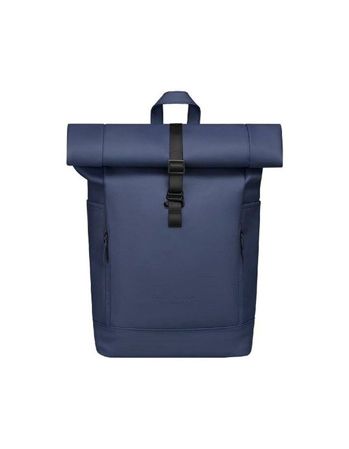 Рюкзак Gaston Luga GL9005 Backpack Rullen для ноутбука размером до 16. Цвет: темно-синий рюкзак gaston luga gl9001 backpack rullen для ноутбука размером до 16 цвет черный