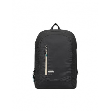 Рюкзак Gaston Luga LW100 Lightweight Backpack 11''-16''. Цвет: черный - фото 1
